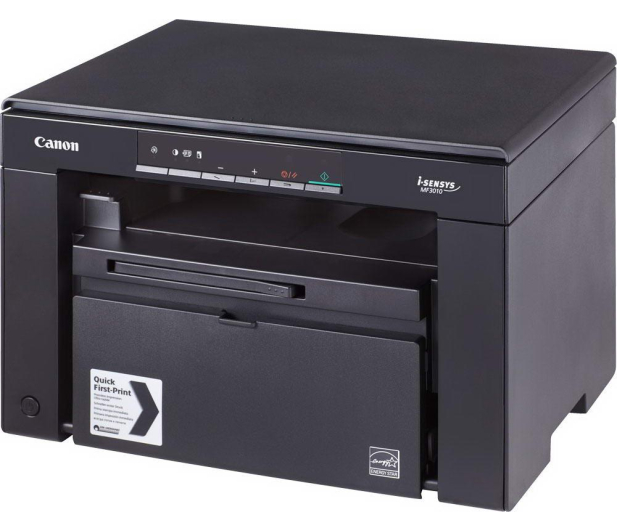 CANON I-SENSYS MF3010 - 73071 - zdjęcie 3